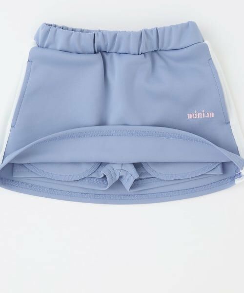 minimal / ミニマル カーディガン・ボレロ | 【吸水速乾】トラックジャケット・スカートセット | 詳細23