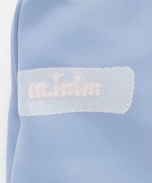 minimal / ミニマル カーディガン・ボレロ | 【吸水速乾】トラックジャケット・スカートセット | 詳細24