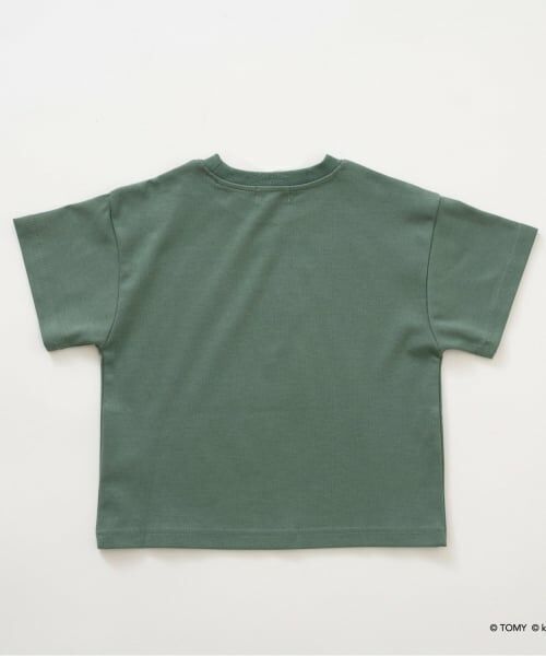 minimal / ミニマル ルームウェア | 【あつまれ!プラレールズ】おやすみパジャマ | 詳細16