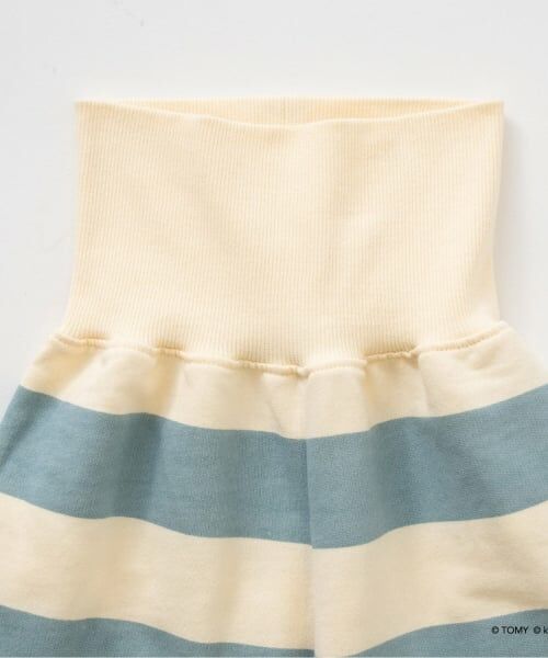 minimal / ミニマル ルームウェア | 【あつまれ!プラレールズ】おやすみパジャマ | 詳細18