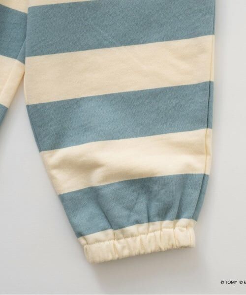 minimal / ミニマル ルームウェア | 【あつまれ!プラレールズ】おやすみパジャマ | 詳細19