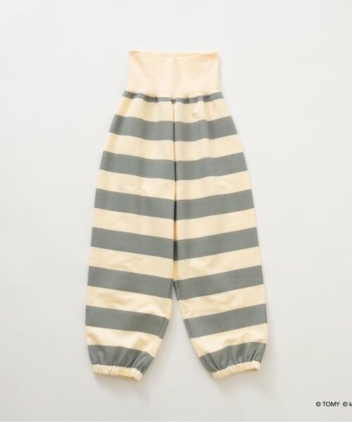 minimal / ミニマル ルームウェア | 【あつまれ!プラレールズ】おやすみパジャマ | 詳細24