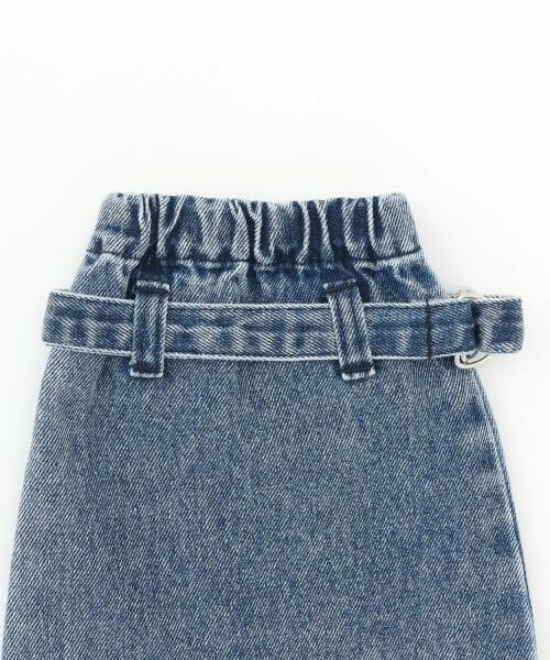 minimal / ミニマル レッグウォーマー | デニムレッグカバー | 詳細11