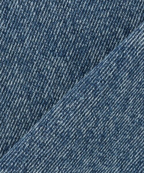 minimal / ミニマル レッグウォーマー | デニムレッグカバー | 詳細13