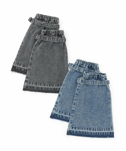 minimal / ミニマル レッグウォーマー | デニムレッグカバー | 詳細14