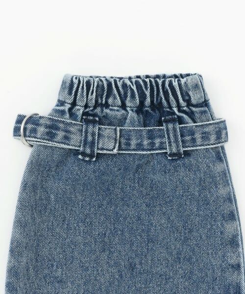 minimal / ミニマル レッグウォーマー | デニムレッグカバー | 詳細9