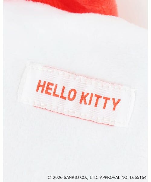 minimal / ミニマル ショルダーバッグ | 【サンリオキャラクターズ】フェイスショルダーバッグ | 詳細3