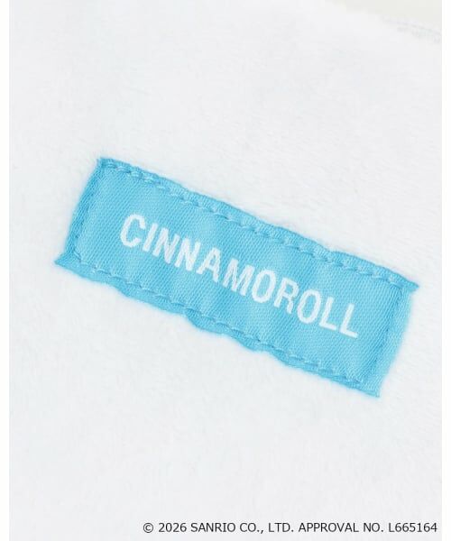 minimal / ミニマル ショルダーバッグ | 【サンリオキャラクターズ】フェイスショルダーバッグ | 詳細4