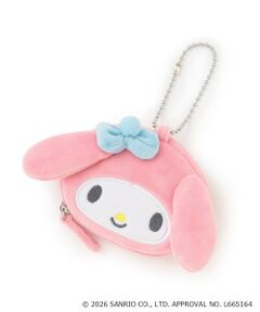 minimal / ミニマル ポーチ | 【サンリオキャラクターズ】ポーチ