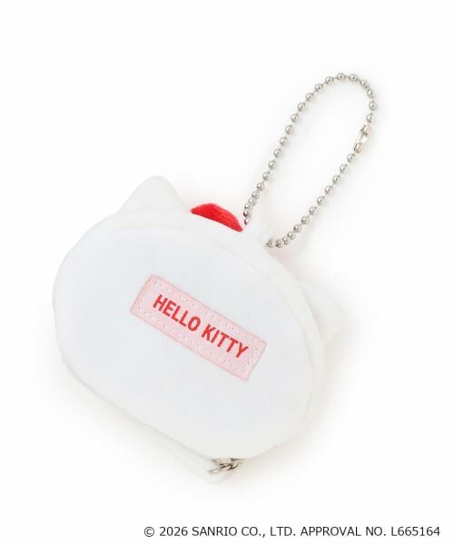 minimal / ミニマル ポーチ | 【サンリオキャラクターズ】ポーチ | 詳細1