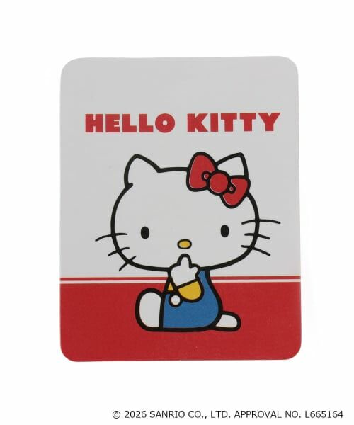 minimal / ミニマル ポーチ | 【サンリオキャラクターズ】ポーチ | 詳細12