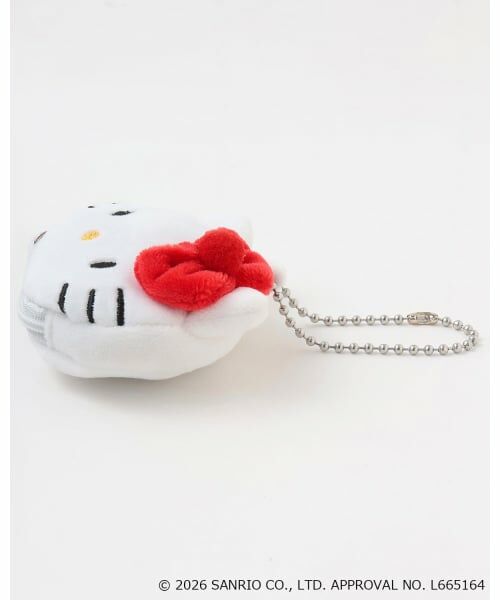 minimal / ミニマル ポーチ | 【サンリオキャラクターズ】ポーチ | 詳細2