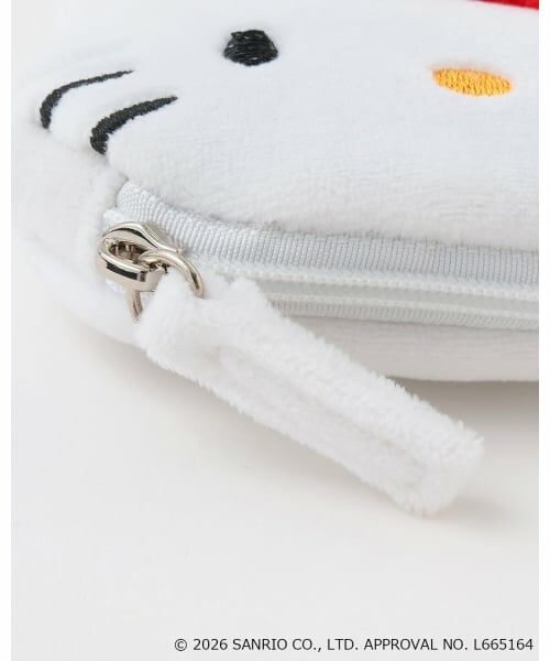 minimal / ミニマル ポーチ | 【サンリオキャラクターズ】ポーチ | 詳細3