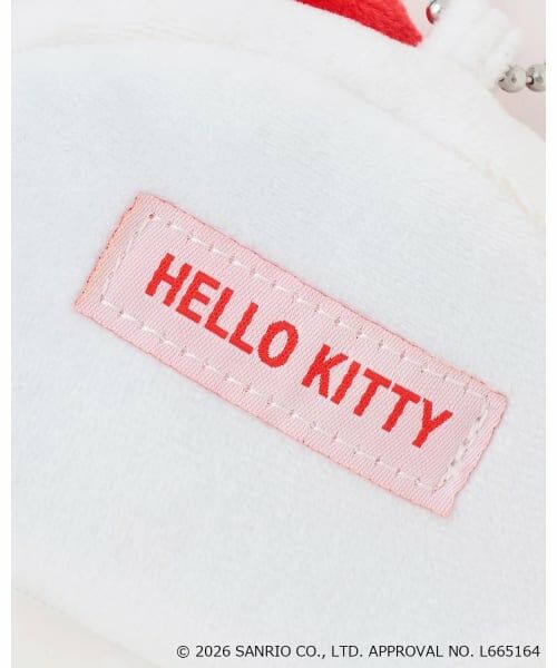 minimal / ミニマル ポーチ | 【サンリオキャラクターズ】ポーチ | 詳細6