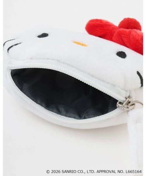 minimal / ミニマル ポーチ | 【サンリオキャラクターズ】ポーチ | 詳細7