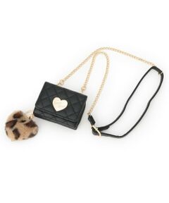 minimal / ミニマル 財布・コインケース・マネークリップ | ハートファーチェーンウォレット