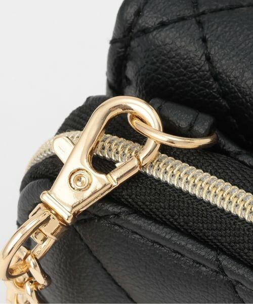 minimal / ミニマル 財布・コインケース・マネークリップ | ハートファーチェーンウォレット | 詳細3