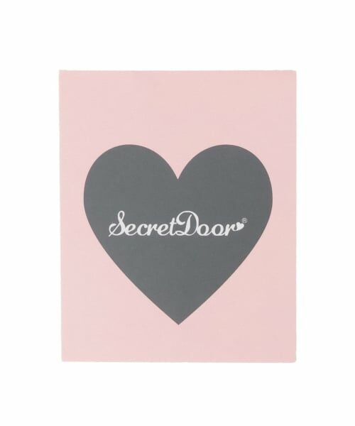 minimal / ミニマル 財布・コインケース・マネークリップ | ハートファーチェーンウォレット | 詳細9