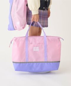 minimal / ミニマル トートバッグ | 【DailyME/撥水】お道具箱・レッスンバック