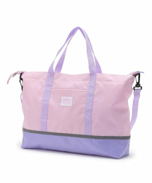 minimal / ミニマル トートバッグ | 【DailyME/撥水】お道具箱・レッスンバッグ | 詳細1