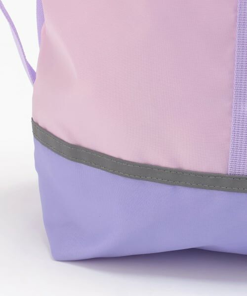 minimal / ミニマル トートバッグ | 【DailyME/撥水】お道具箱・レッスンバッグ | 詳細12