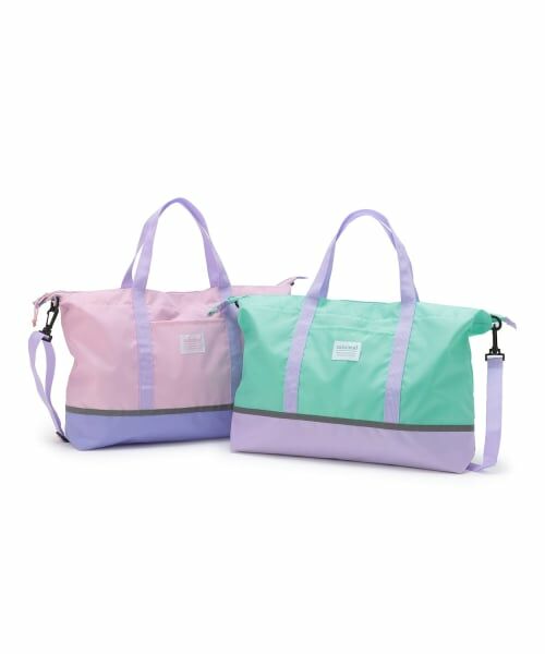 minimal / ミニマル トートバッグ | 【DailyME/撥水】お道具箱・レッスンバッグ | 詳細15