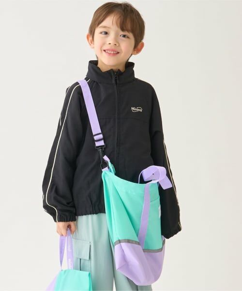 minimal / ミニマル トートバッグ | 【DailyME/撥水】お道具箱・レッスンバッグ | 詳細4