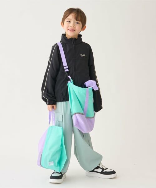 minimal / ミニマル トートバッグ | 【DailyME/撥水】お道具箱・レッスンバッグ | 詳細5