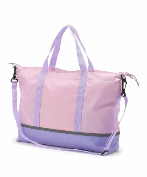 minimal / ミニマル トートバッグ | 【DailyME/撥水】お道具箱・レッスンバッグ | 詳細8