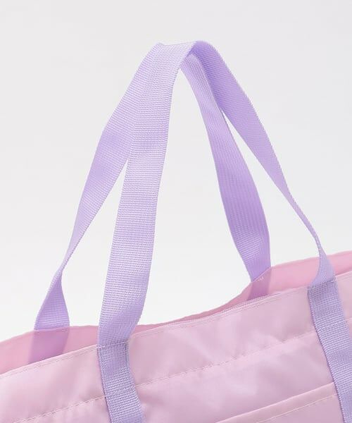 minimal / ミニマル トートバッグ | 【DailyME/撥水】お道具箱・レッスンバッグ | 詳細9