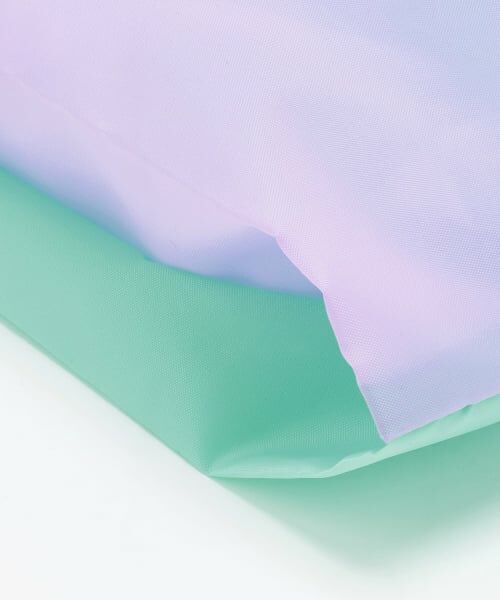 minimal / ミニマル トートバッグ | 【DailyME/撥水】上履・シューズバッグ | 詳細7