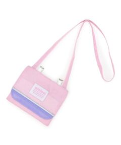 minimal / ミニマル ショルダーバッグ | 【DailyME/撥水】移動ポシェット・ポケット