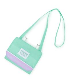 minimal / ミニマル ショルダーバッグ | 【DailyME/撥水】移動ポシェット・ポケット