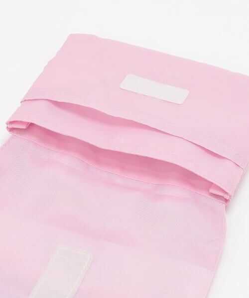 minimal / ミニマル ショルダーバッグ | 【DailyME/撥水】移動ポシェット・ポケット | 詳細10