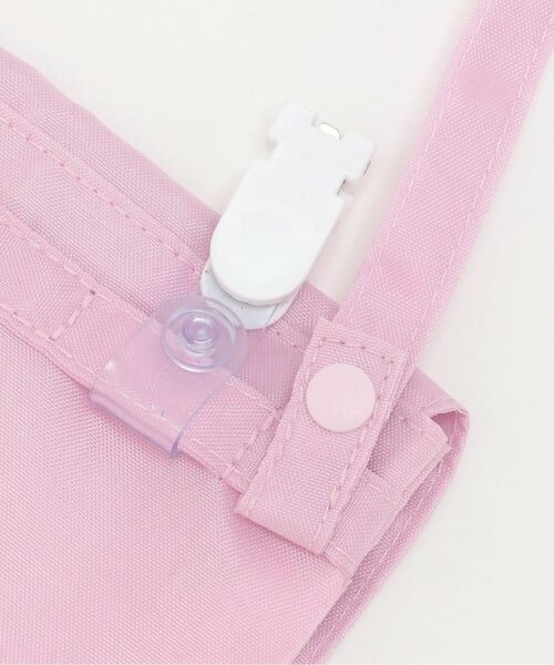 minimal / ミニマル ショルダーバッグ | 【DailyME/撥水】移動ポシェット・ポケット | 詳細3