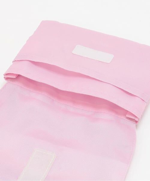 minimal / ミニマル ショルダーバッグ | 【DailyME/撥水】移動ポシェット・ポケット | 詳細6