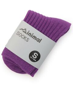 minimal / ミニマル ソックス | ネオンカラーソックス