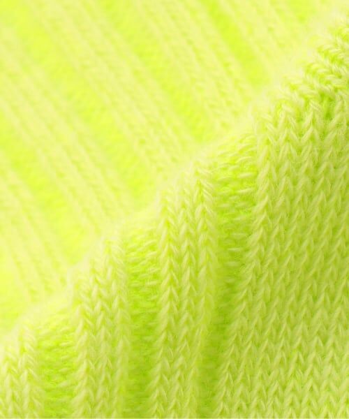 minimal / ミニマル ソックス | ネオンカラーソックス | 詳細3