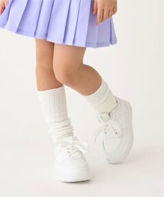 minimal / ミニマル スニーカー | 面ファスナースニーカー