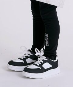 minimal / ミニマル スニーカー | 面ファスナースニーカー