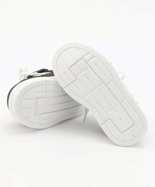 minimal / ミニマル スニーカー | 面ファスナースニーカー | 詳細11