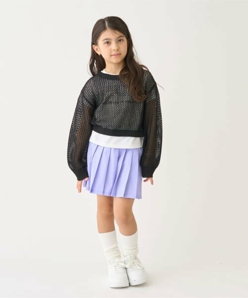 minimal / ミニマル スニーカー | 面ファスナースニーカー | 詳細4