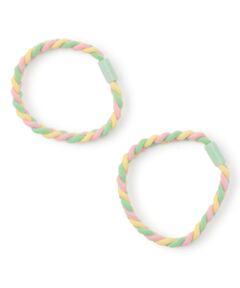 minimal / ミニマル ヘアゴム・シュシュ | カラフルヘアゴム