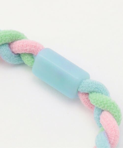 minimal / ミニマル ヘアゴム・シュシュ | カラフルヘアゴム | 詳細1