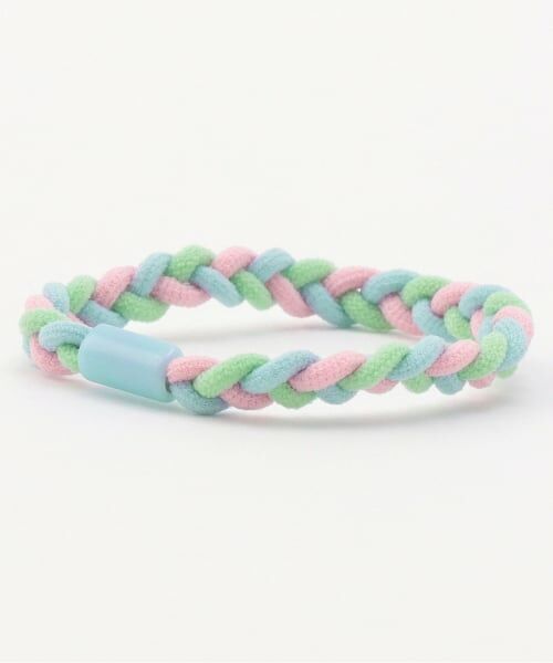 minimal / ミニマル ヘアゴム・シュシュ | カラフルヘアゴム | 詳細2