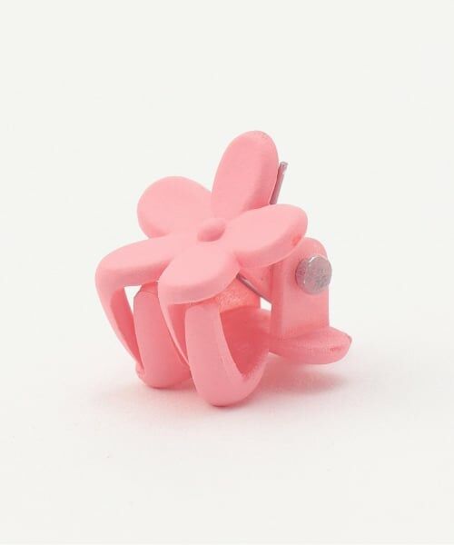 minimal / ミニマル ヘアゴム・シュシュ | ハートボックスヘアアクセセット | 詳細2