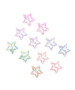 minimal / ミニマル ヘアピン | スターパッチンピンセット