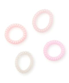 minimal / ミニマル ヘアゴム・シュシュ | ツイストヘアゴム