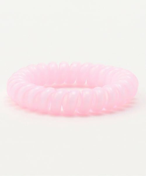 minimal / ミニマル ヘアゴム・シュシュ | ツイストヘアゴム | 詳細1