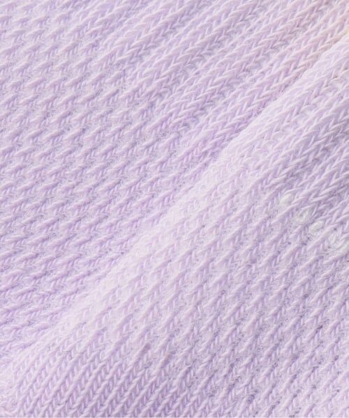 minimal / ミニマル ソックス | パステルクルーソックス | 詳細2